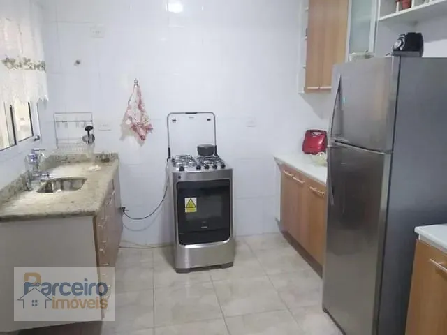 Casa com 69m² 2 quartos e 3 banheiros, à venda, no bairro Vila Matilde em São Paulo