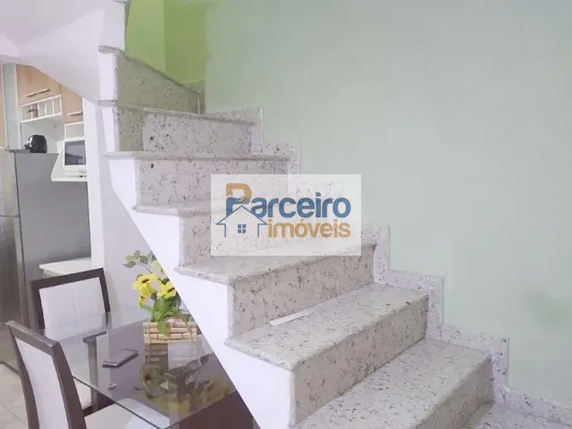 Casa com 69m² 2 quartos e 3 banheiros, à venda, no bairro Vila Matilde em São Paulo