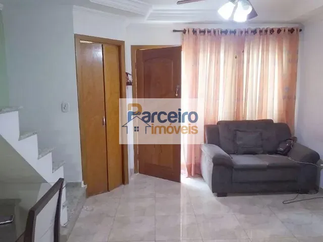 Casa com 69m² 2 quartos e 3 banheiros, à venda, no bairro Vila Matilde em São Paulo