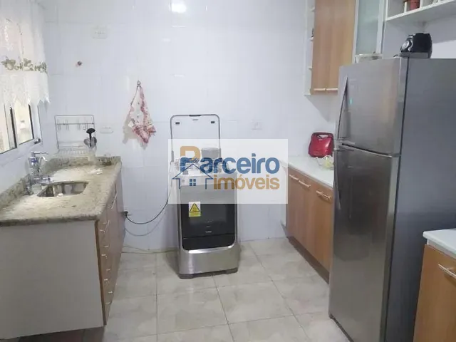 Casa com 69m² 2 quartos e 3 banheiros, à venda, no bairro Vila Matilde em São Paulo