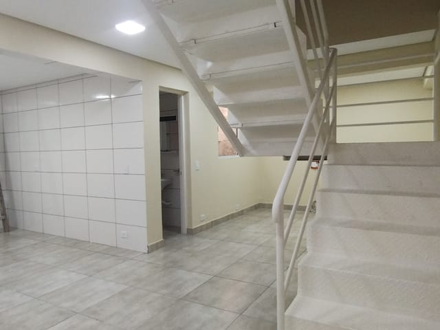 Foto do Sobrado - 2 dormitórios próximo ao CEU Continental , Parque Continental II, Guarulhos, SP | Imobiliária Compare