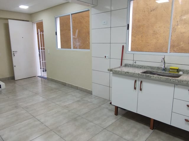 Foto do Sobrado - 2 dormitórios próximo ao CEU Continental , Parque Continental II, Guarulhos, SP | Imobiliária Compare