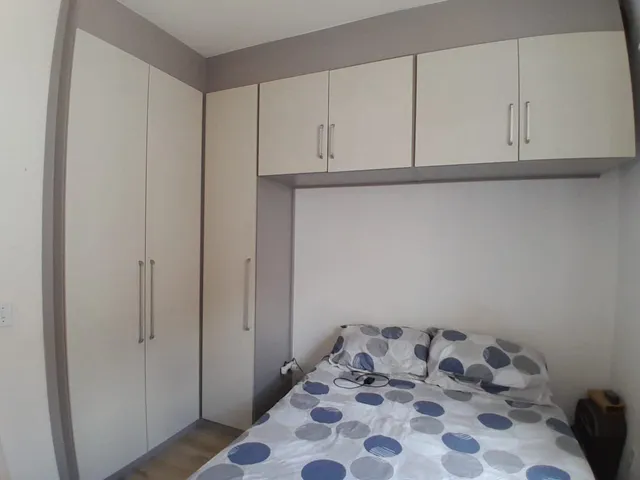 Sobrado 2 quartos e 1 banheiro, à venda, no bairro Água Espraiada (Caucaia do Alto) em Cotia