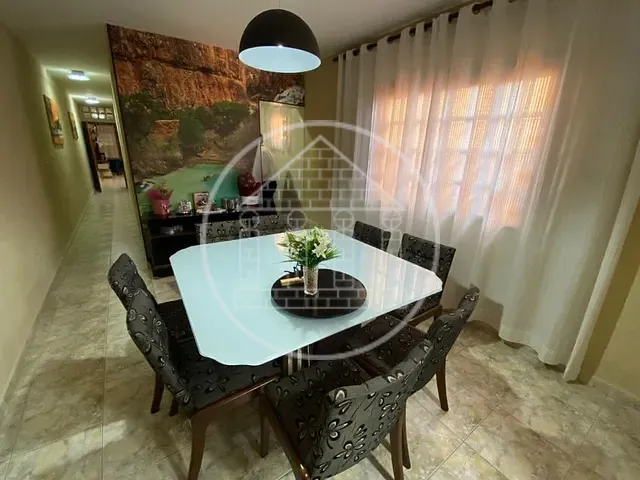 Sobrado com 209m² 3 quartos e 2 banheiros, à venda, no bairro Jardim Primavera em São Paulo