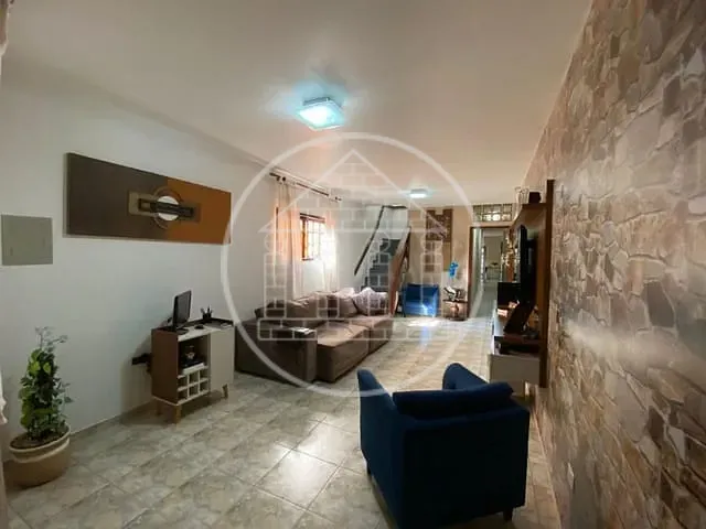 Sobrado com 209m² 3 quartos e 2 banheiros, à venda, no bairro Jardim Primavera em São Paulo