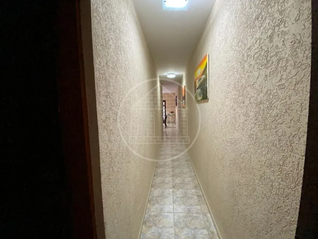 Sobrado, 3 quartos, 208 m² - Foto 15