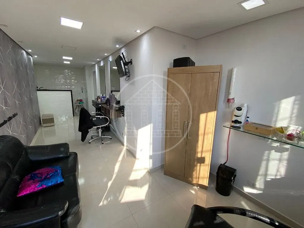 Sobrado, 3 quartos, 208 m² - Foto 29