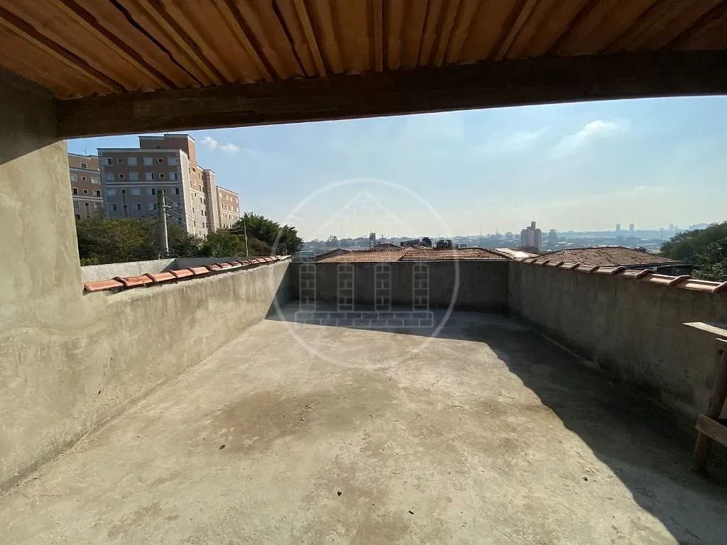 Sobrado, 3 quartos, 208 m² - Foto 34