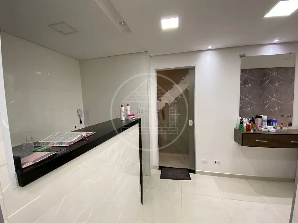 Sobrado, 3 quartos, 208 m² - Foto 33