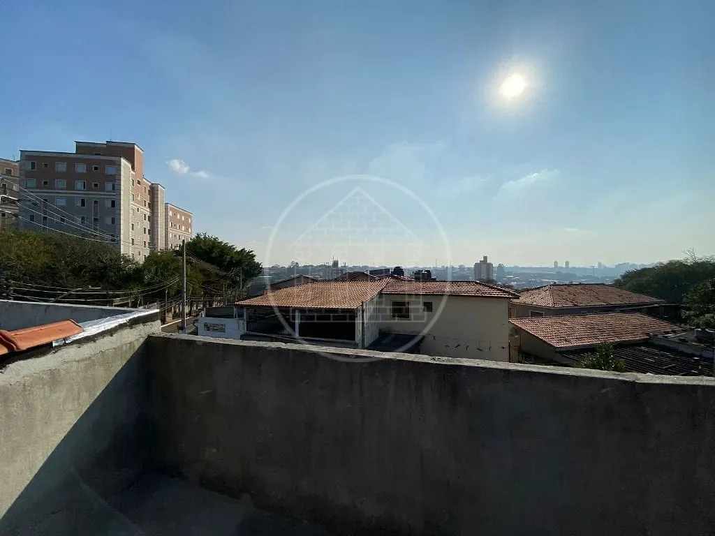 Sobrado, 3 quartos, 208 m² - Foto 36