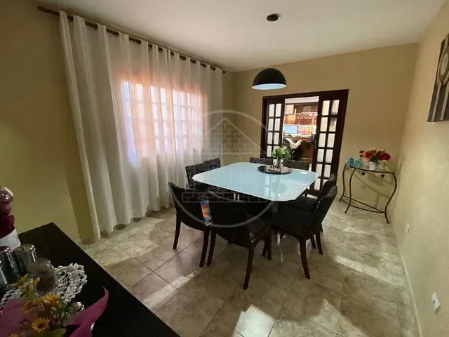 Sobrado com 209m² 3 quartos e 2 banheiros, à venda, no bairro Jardim Primavera em São Paulo