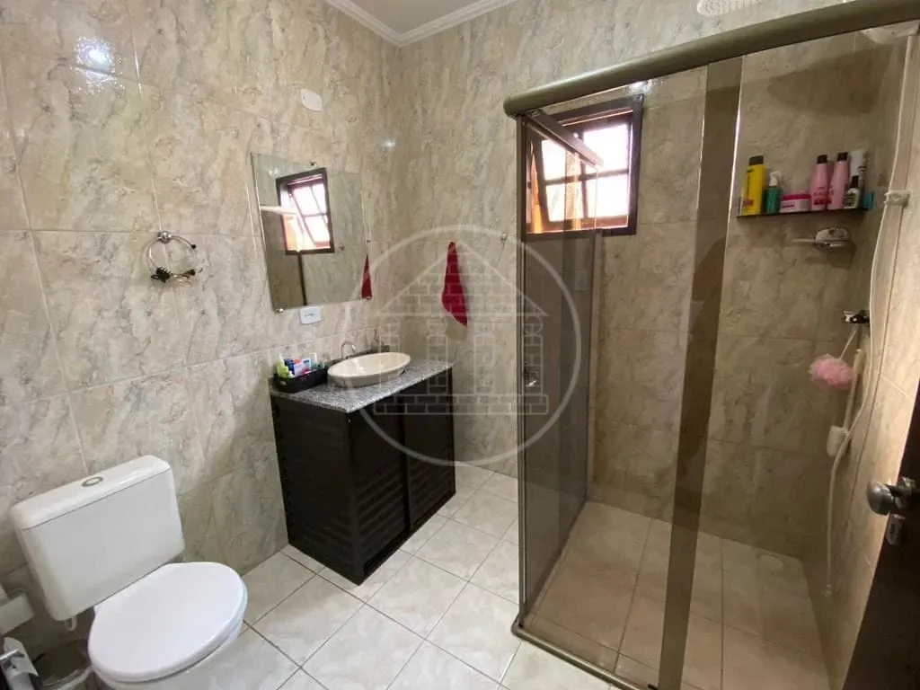 Sobrado, 3 quartos, 208 m² - Foto 27