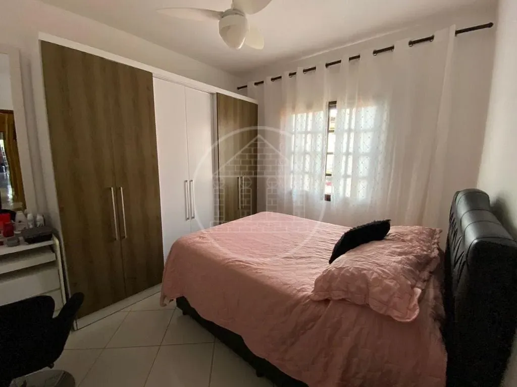 Sobrado, 3 quartos, 208 m² - Foto 21