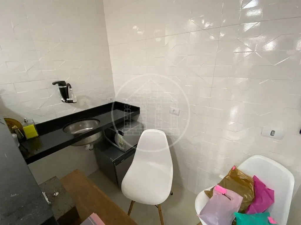 Sobrado, 3 quartos, 208 m² - Foto 30