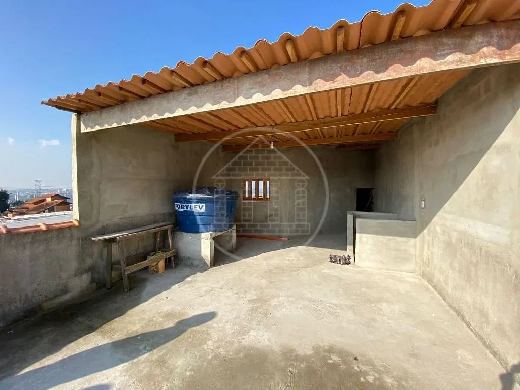 Sobrado, 3 quartos, 208 m² - Foto 35