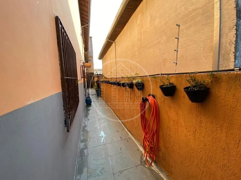 Sobrado, 3 quartos, 208 m² - Foto 11