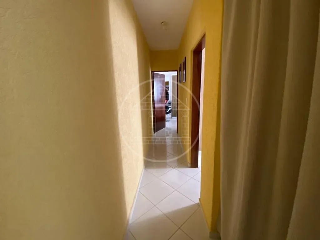 Sobrado, 3 quartos, 208 m² - Foto 18