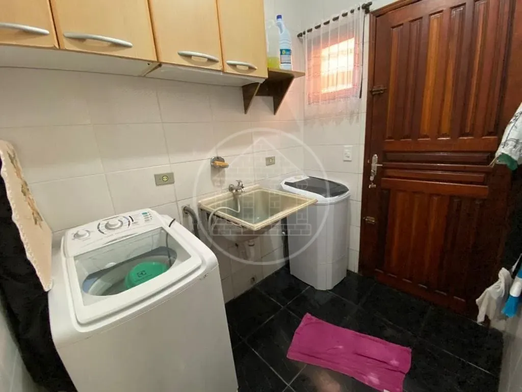Sobrado, 3 quartos, 208 m² - Foto 12