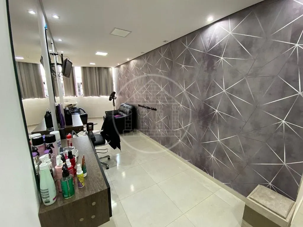 Sobrado, 3 quartos, 208 m² - Foto 28