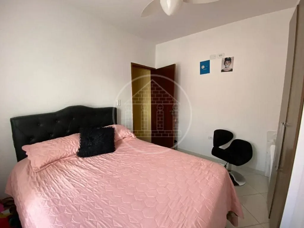 Sobrado, 3 quartos, 208 m² - Foto 22