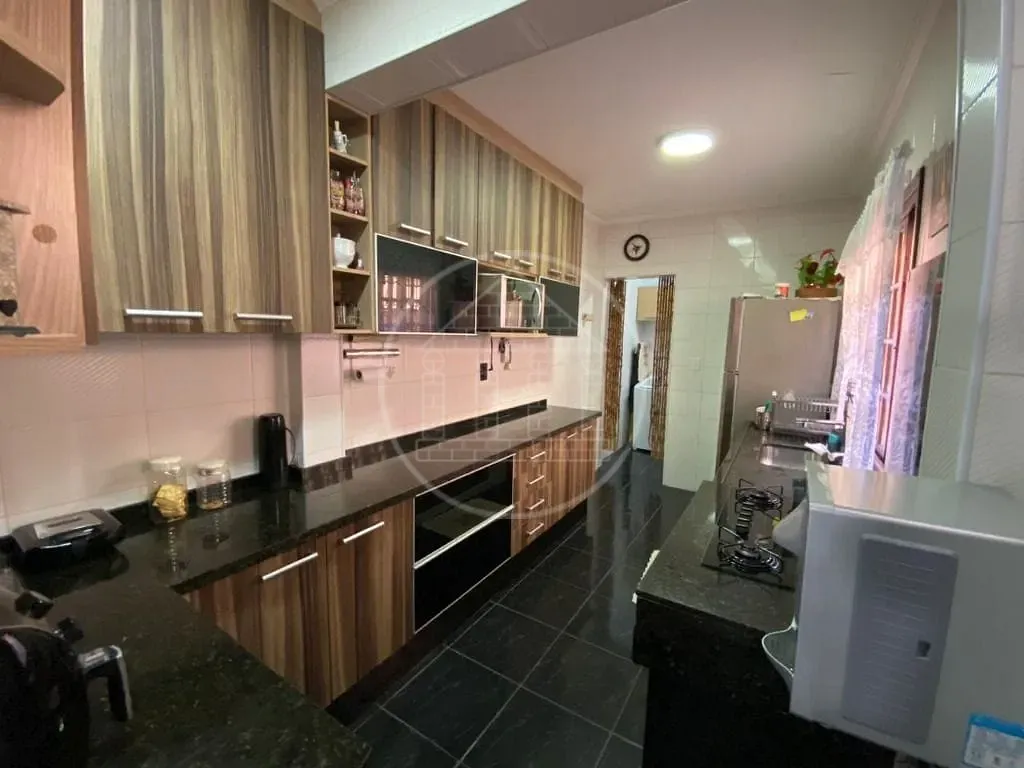 Sobrado, 3 quartos, 208 m² - Foto 6