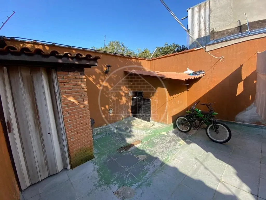 Sobrado, 3 quartos, 208 m² - Foto 8