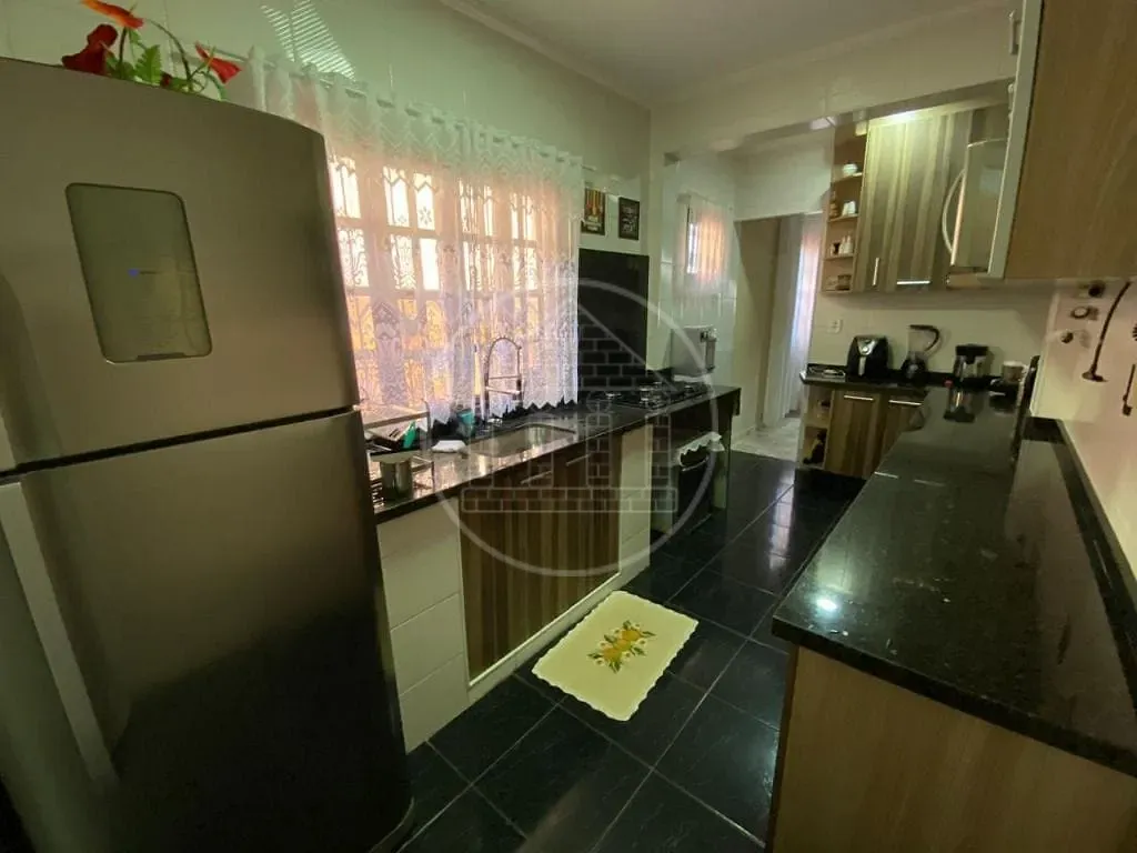 Sobrado, 3 quartos, 208 m² - Foto 7