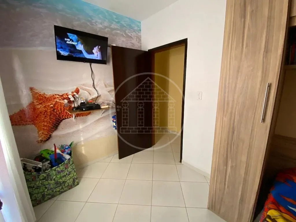 Sobrado, 3 quartos, 208 m² - Foto 20