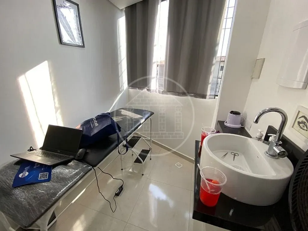 Sobrado, 3 quartos, 208 m² - Foto 32