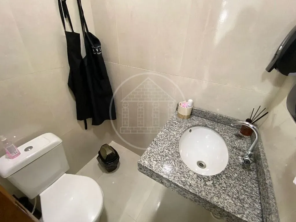 Sobrado, 3 quartos, 208 m² - Foto 31