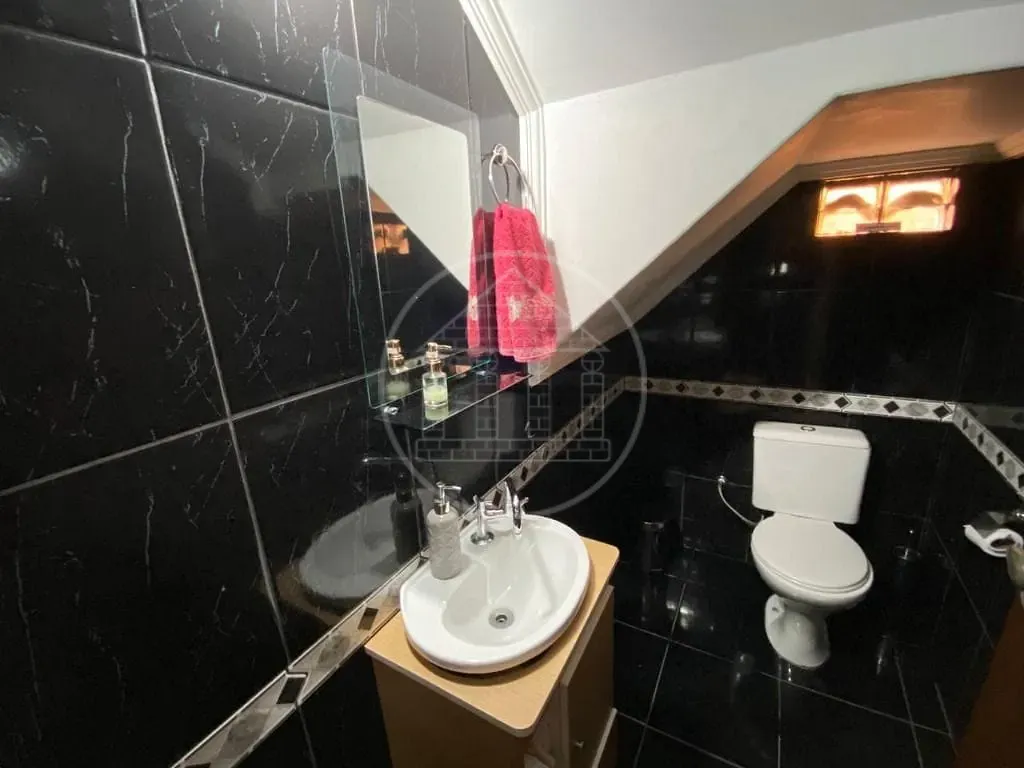 Sobrado, 3 quartos, 208 m² - Foto 25