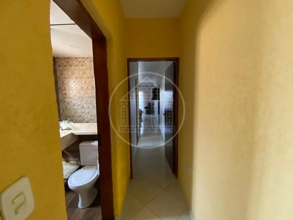 Sobrado, 3 quartos, 208 m² - Foto 17