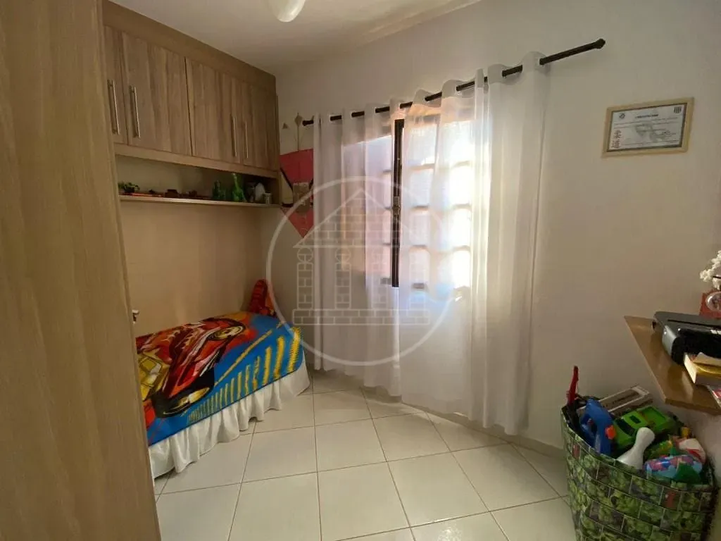 Sobrado, 3 quartos, 208 m² - Foto 19