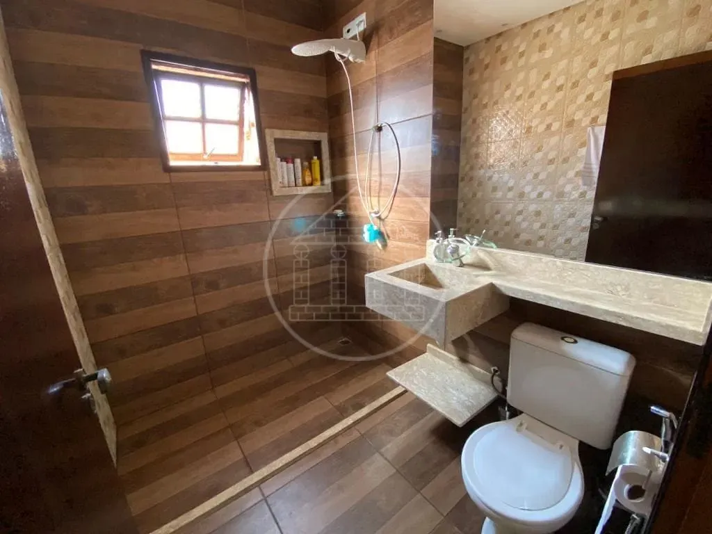Sobrado, 3 quartos, 208 m² - Foto 26
