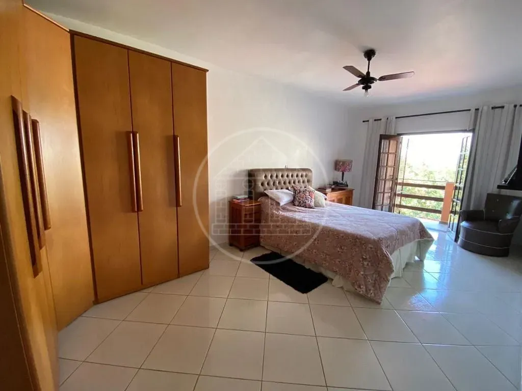 Sobrado, 3 quartos, 208 m² - Foto 23