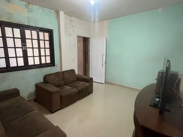 Sobrado com 81m² 2 quartos e 2 banheiros, à venda, no bairro Jardim Arco-Íris em Cotia