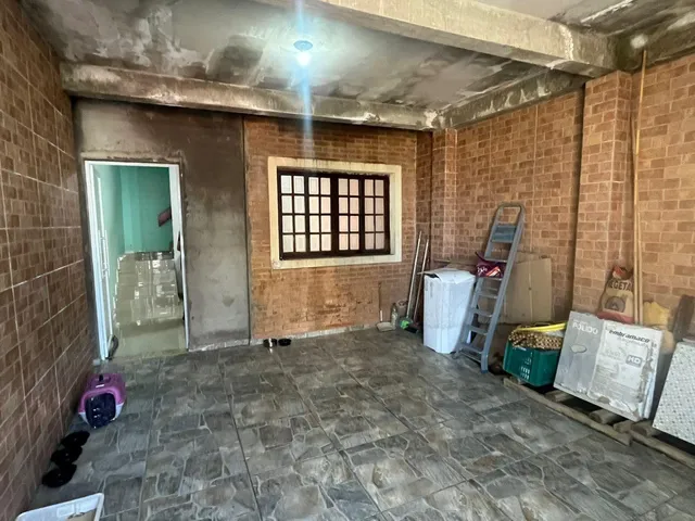 Sobrado com 81m² 2 quartos e 2 banheiros, à venda, no bairro Jardim Arco-Íris em Cotia