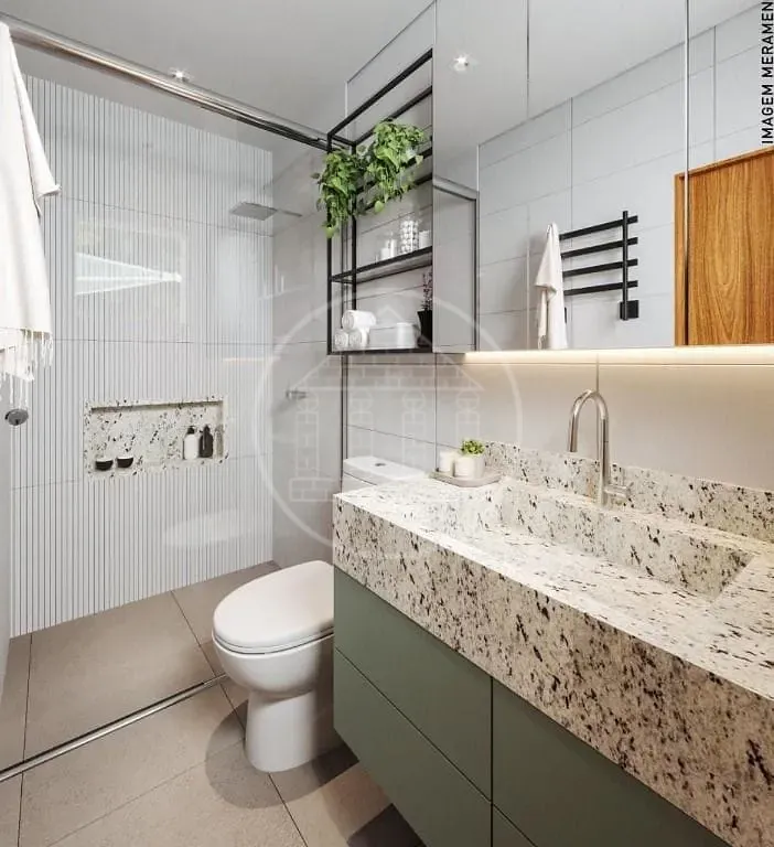 Casa, 2 quartos, 90 m² - Foto 10