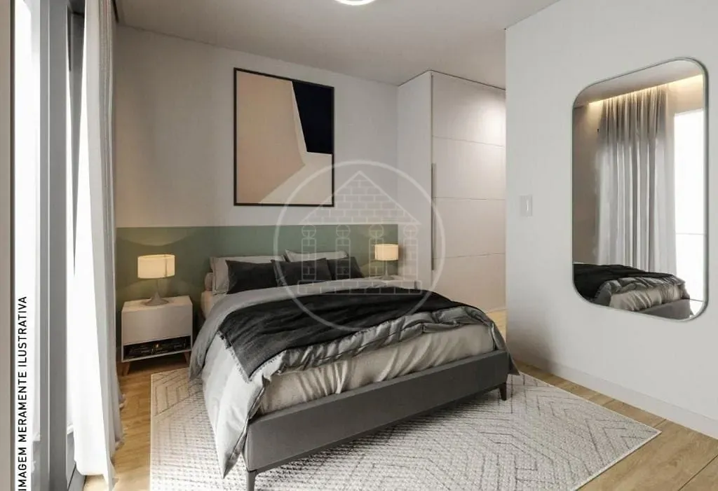 Casa, 2 quartos, 90 m² - Foto 7