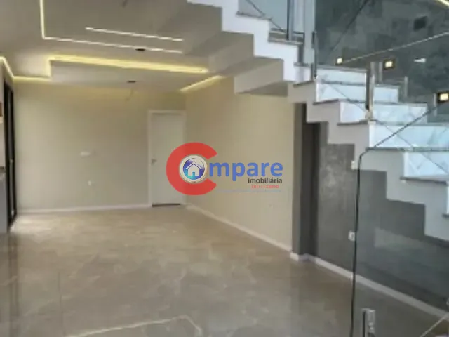 Sobrado com 175m² 3 quartos e 1 banheiro, à venda, no bairro Residencial e Comercial Guarulhos em Guarulhos