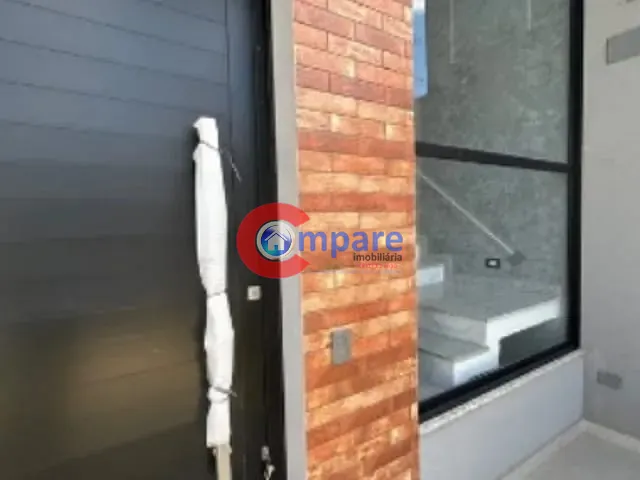 Sobrado com 175m² 3 quartos e 1 banheiro, à venda, no bairro Residencial e Comercial Guarulhos em Guarulhos