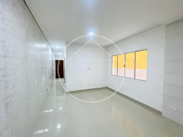 Sobrado com 125m² 4 quartos e 2 banheiros, à venda, no bairro Jardim São Judas Tadeu em São Paulo