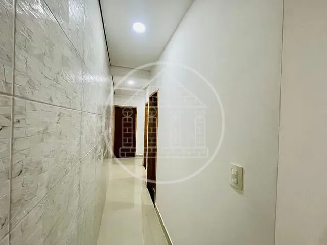 Sobrado com 125m² 4 quartos e 2 banheiros, à venda, no bairro Jardim São Judas Tadeu em São Paulo