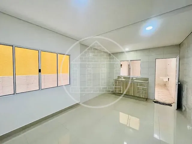 Sobrado com 125m² 4 quartos e 2 banheiros, à venda, no bairro Jardim São Judas Tadeu em São Paulo