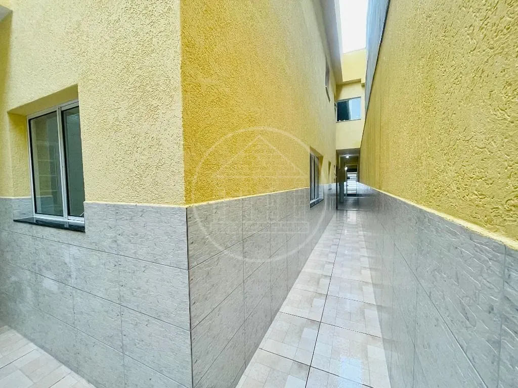 Sobrado, 4 quartos, 100 m² - Foto 11