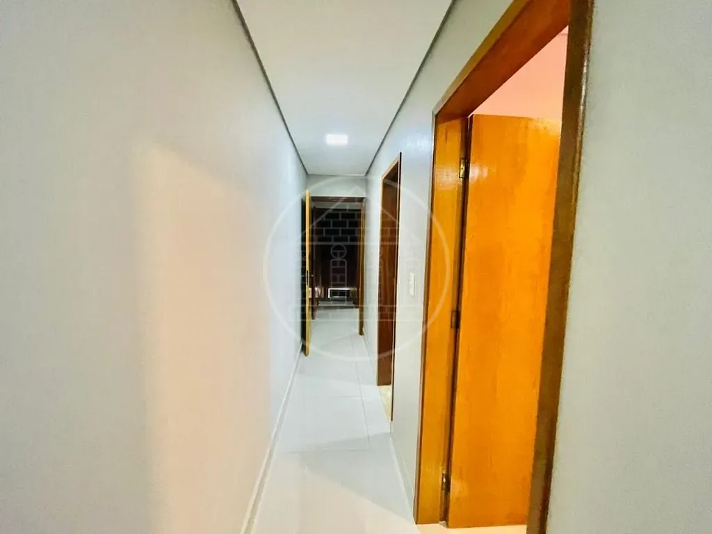 Sobrado, 4 quartos, 100 m² - Foto 20