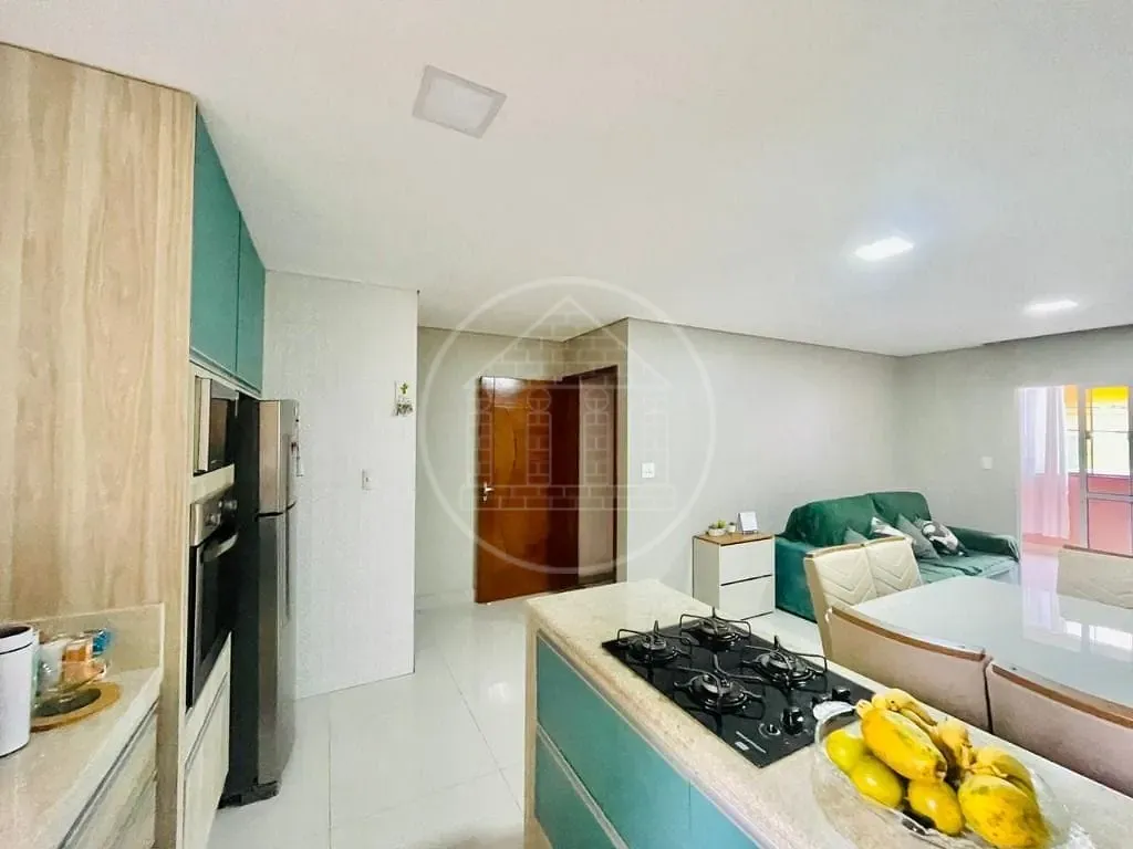 Sobrado, 4 quartos, 100 m² - Foto 19