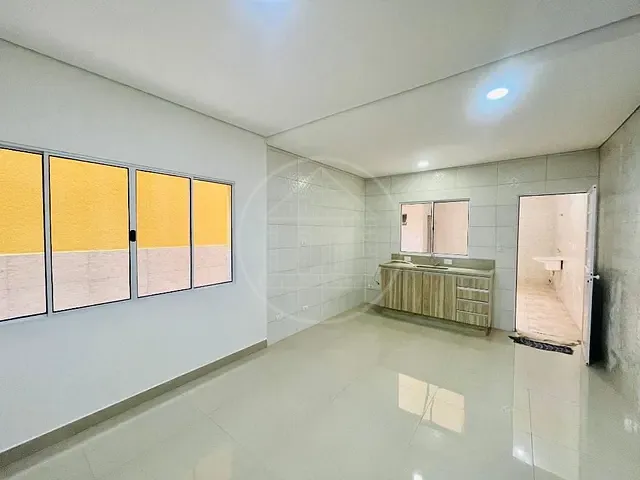 Sobrado com 125m² 4 quartos e 2 banheiros, à venda, no bairro Jardim São Judas Tadeu em São Paulo