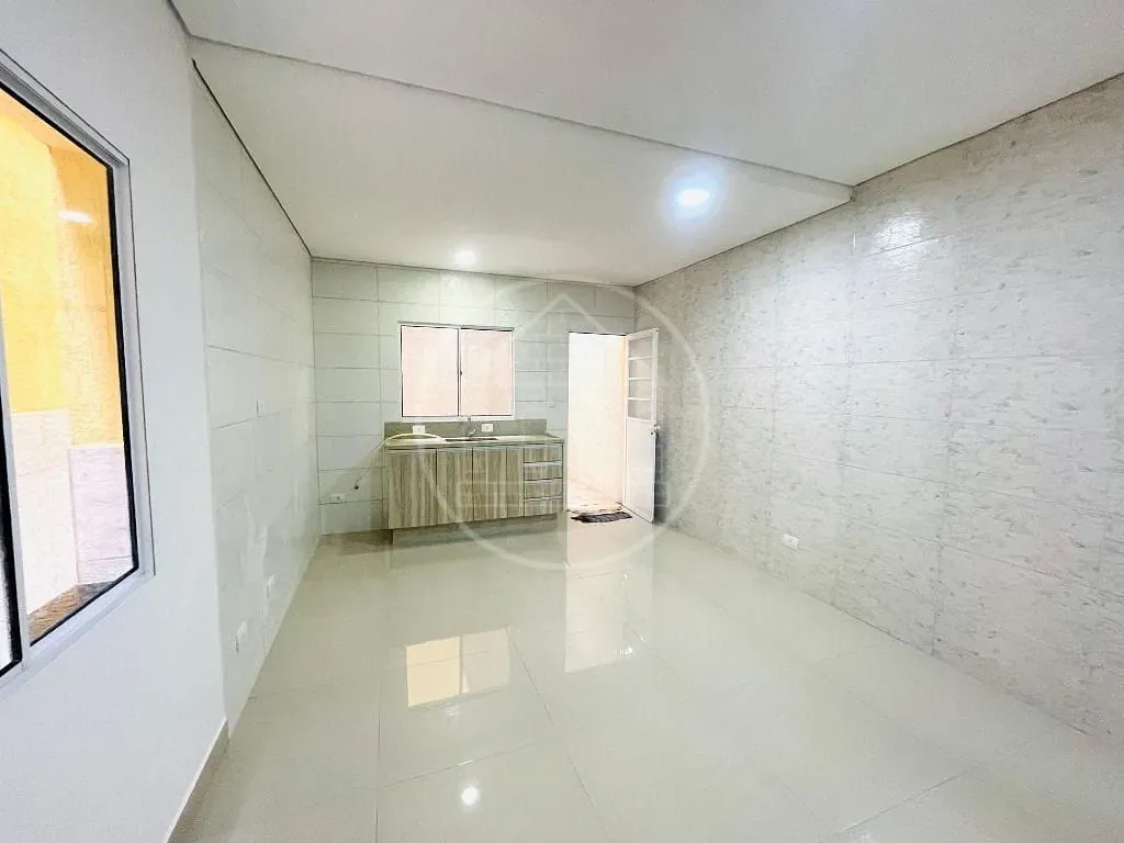 Sobrado, 4 quartos, 100 m² - Foto 3