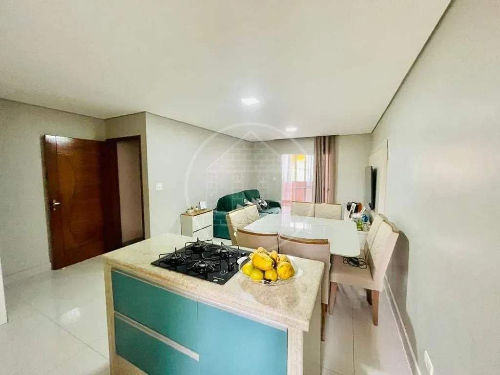 Sobrado, 4 quartos, 100 m² - Foto 18